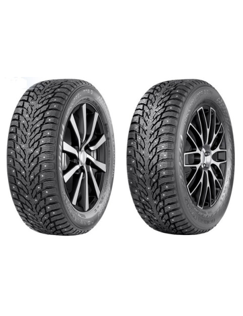 Nokian Hakkapeliitta 9 175/65 R14 86T  шип