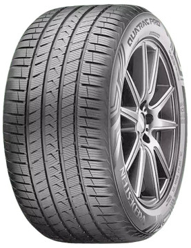 Vredestein Quatrac Pro 255/35 R20 97Y XL 