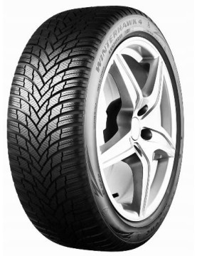 Firestone Winterhawk 4 275/45 R20 110V XL не шип