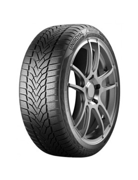 Uniroyal Winter Expert 255/55 R18 109V FR XL не шип