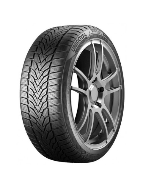 Uniroyal Winter Expert 255/55 R18 109V FR XL не шип