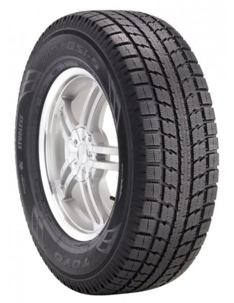Toyo Observe Garit Gsi5 (OBGS5) 255/70 R17 110Q  не шип