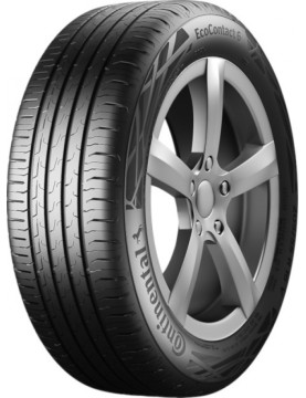 Continental EcoContact 6 275/35 R22 104Y XL 