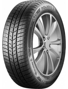 Barum Polaris 5 255/45 R18 98V XL не шип