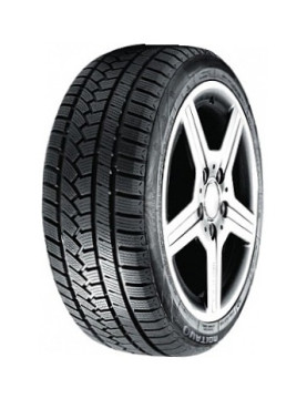 Ovation W586 245/55 R19 103H  не шип
