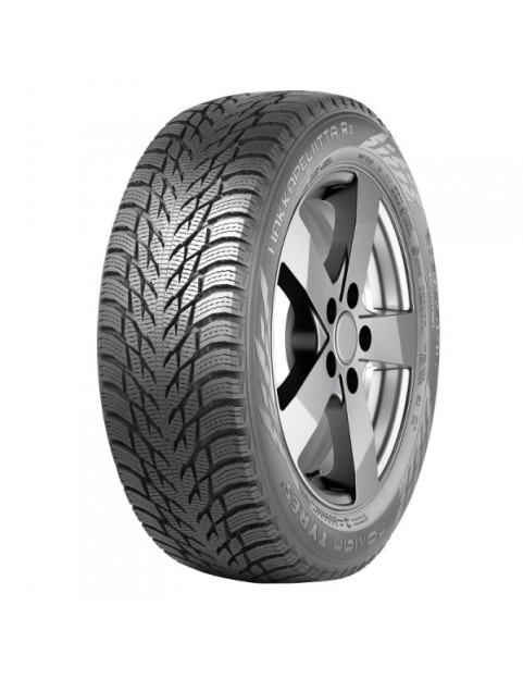 Nokian Hakkapeliitta R3 285/40 R20 108R XL не шип