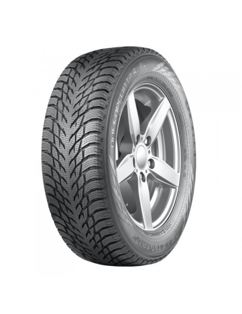Nokian Hakkapeliitta R3 SUV 315/40 R21 111T  не шип