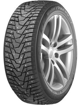 Hankook Winter I*Pike RS2 W429 275/45 R20 110T XL под шип