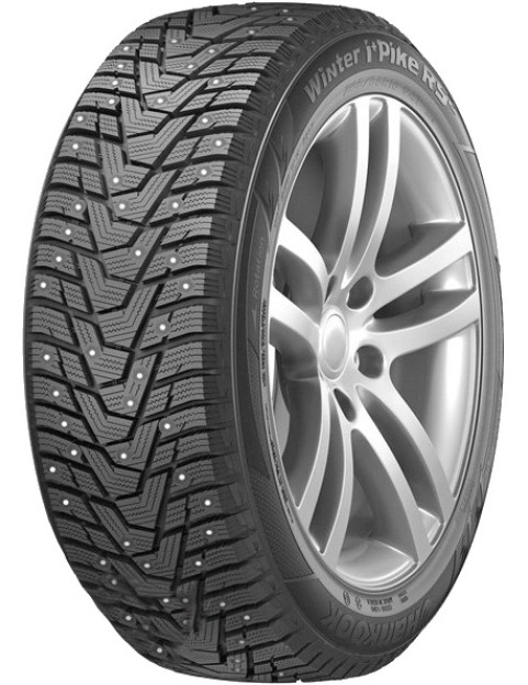 Hankook Winter I*Pike RS2 W429 275/45 R20 110T XL под шип