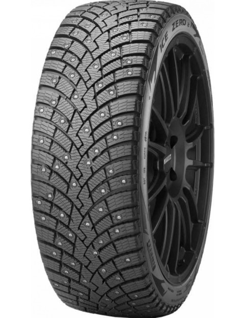 Pirelli Ice Zero 2 205/55 R17 95T XL шип