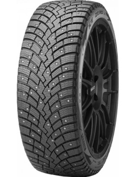 Pirelli Ice Zero 2 205/50 R17 93T XL шип