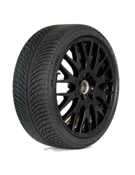 Michelin Pilot Alpin PA5 SUV 285/45 R22 114V XL не шип