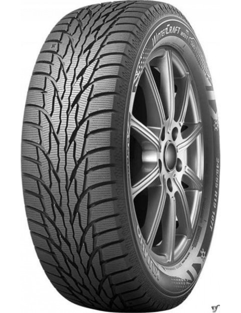 Marshal WinterCraft SUV Ice WS51 255/50 R19 107T XL не шип