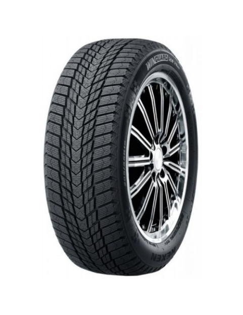 Roadstone WinGuard Ice Plus WH43 245/45 R17 99T  не шип