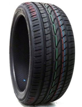 Powertrac CityRacing 225/40 R18 92W XL 