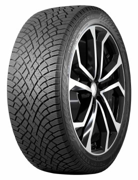 Nokian Hakkapeliitta R5 SUV 235/60 R17 106R XL не шип