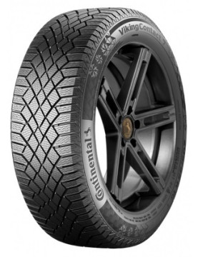 Continental VikingContact 7 255/45 R21 106T FR XL не шип