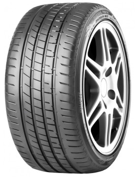 Lassa Driveways Sport Plus 205/45 R17 88W XL 