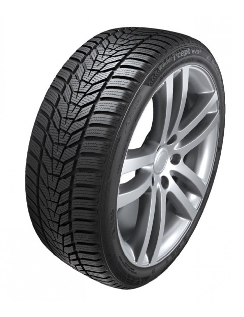 Hankook Winter I*Cept Evo3 W330A 235/65 R18 110H XL не шип