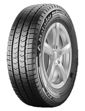 Matador Nordicca Van 225/75 R16C 121/120R  не шип