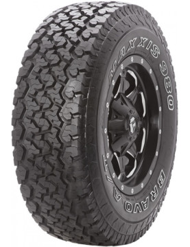 Maxxis A/T 980 Bravo 245/70 R17 119/116S  