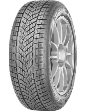 Goodyear UltraGrip Ice SUV Gen-1 265/50 R20 111T XL не шип