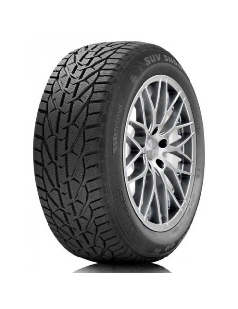 Kormoran Snow 215/50 R18 92V XL не шип