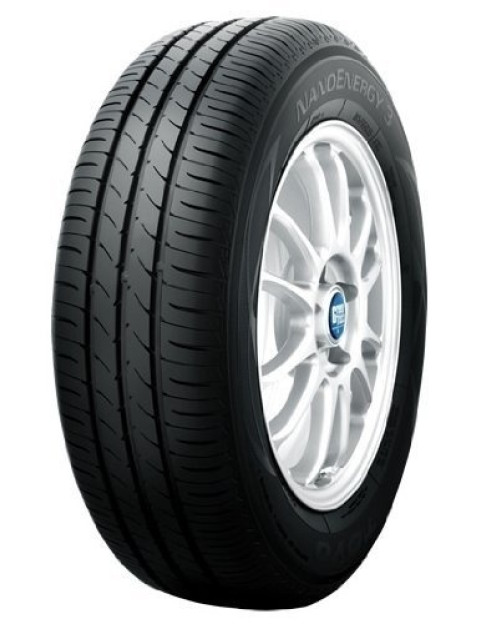 Toyo Nano Energy 3 (NE03) 195/55 R16 87V  
