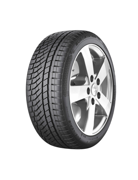 Falken Eurowinter HS02 Pro 155/50 R21 101V XL не шип