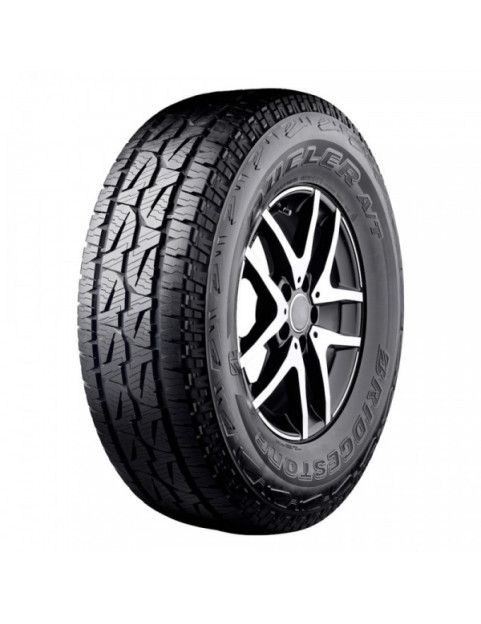 Bridgestone Dueler A/T 001 195/70 R15 96T  (копия)
