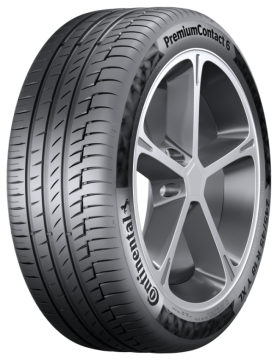 Continental PremiumContact 6 315/45 R21 116Y  