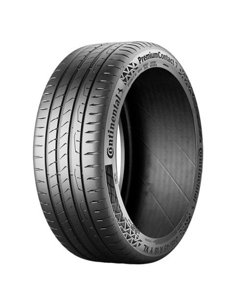 Continental PremiumContact 7 265/50 R19 110Y XL 