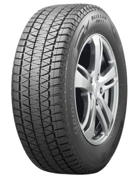 Bridgestone Blizzak DM-V3 205/80 R16 104R XL не шип