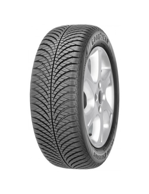 Goodyear Vector 4 Seasons Gen-3 255/45 R19 100W  