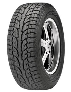 Hankook Winter I*Pike RW11 275/55 R20 111T  шип
