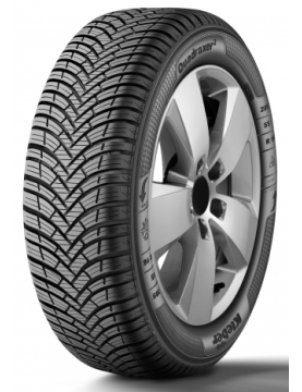 Kleber Quadraxer 2 245/45 R17 99W XL 