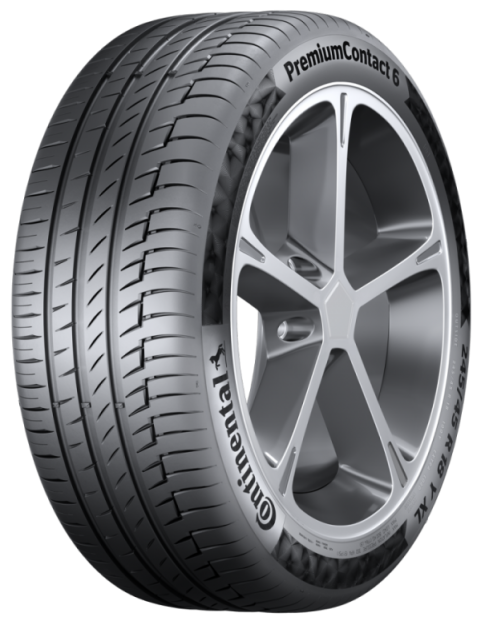 Continental PremiumContact 6 315/35 R22 111Y RunFlat XL 