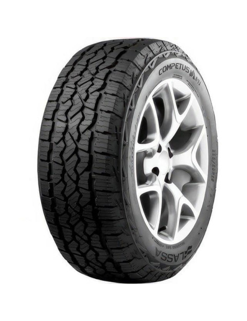 Lassa Competus A/T 3 245/65 R17 111T XL 