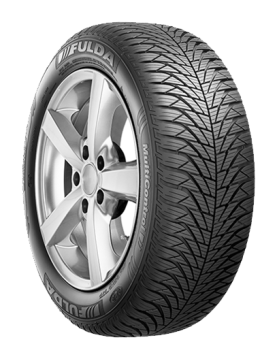 Fulda MultiControl 205/55 R17 95V XL 