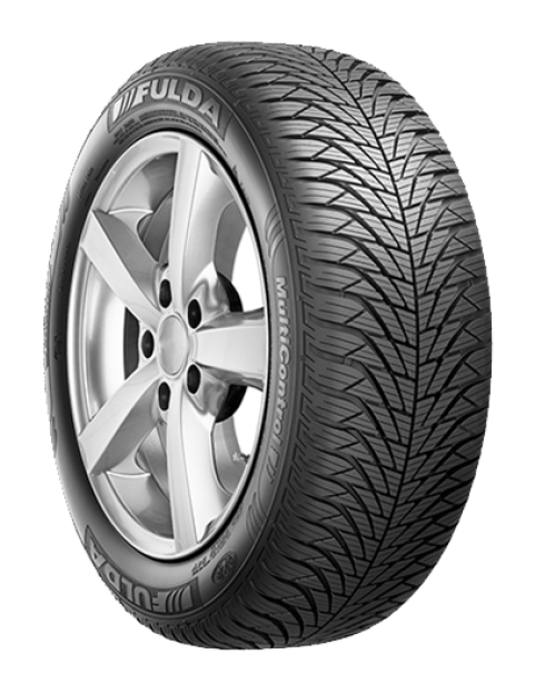 Fulda MultiControl 205/55 R17 95V XL 