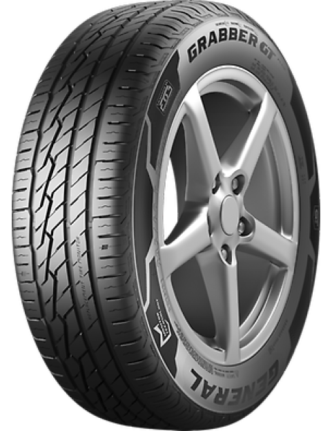 General Tire Grabber GT Plus 255/55 R19 111V XL 