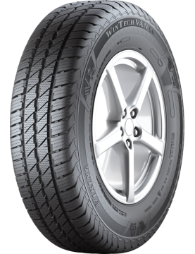 Viking WinTech Van 225/40 R18 92V FR XL не шип
