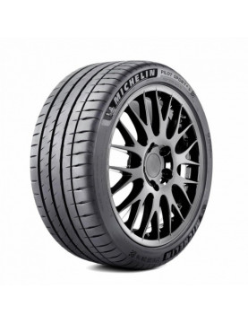 Michelin Pilot Sport 4S 315/30 R22 107Y XL 