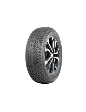 Nokian Snowproof 2 SUV 295/40 R21 111V XL не шип