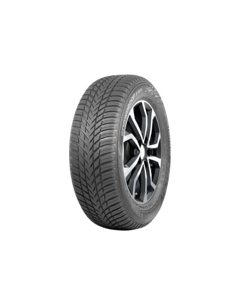 Nokian Snowproof 2 SUV 295/40 R21 111V XL не шип