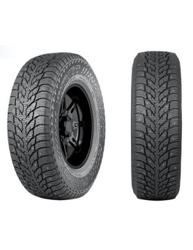 Nokian Hakkapeliitta LT3 225/75 R16 115/112Q  под шип