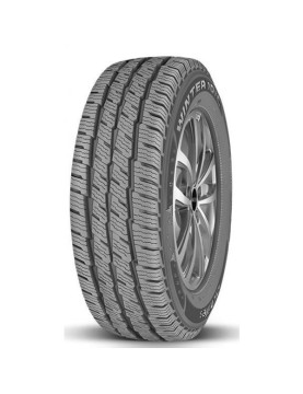 Achilles Winter 101C 195/70 R15 104T  не шип