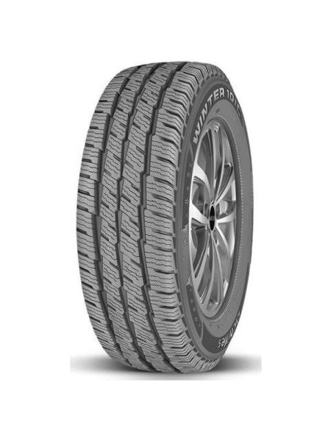 Achilles Winter 101C 195/70 R15 104T  не шип