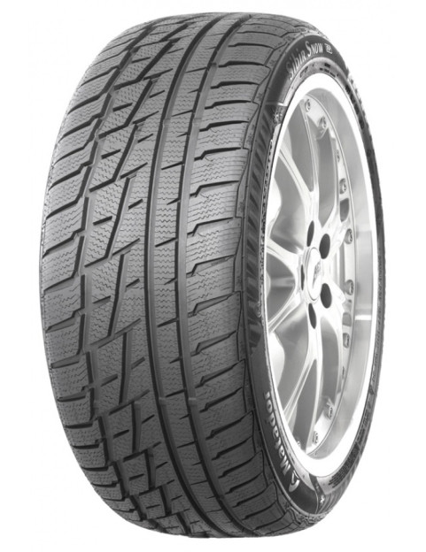Matador MP 92 Sibir Snow 235/75 R15 109T  не шип