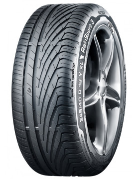 Uniroyal Rain Sport 3 255/45 R18 99Y FR 